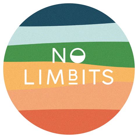 No limbits - I'm Erica (She/Her), the Founder & CEO of No Limbits, a trailblazing adaptive apparel brand committed to making fashion accessible for all. After losing my leg in 2018, I started altering clothes ...